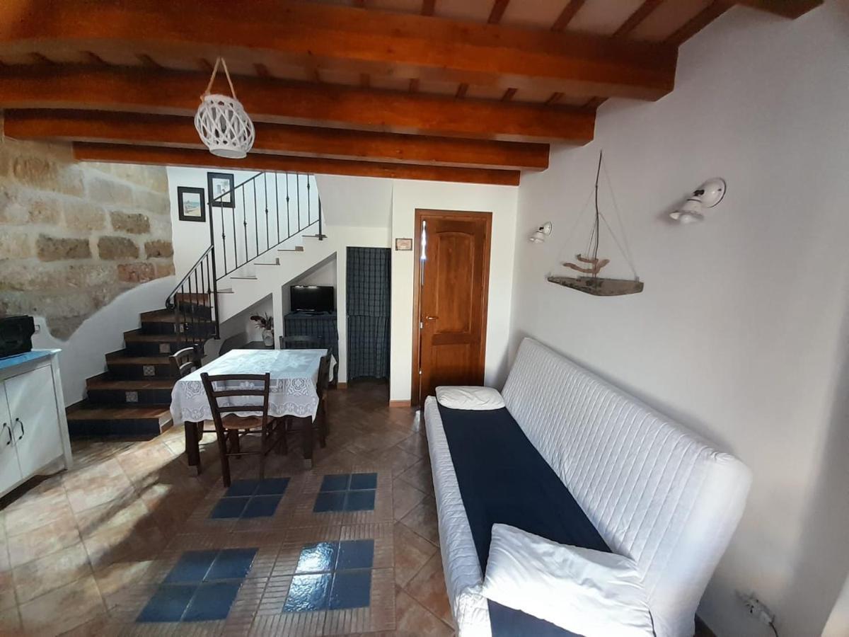 Rustico San Leonardo Villa Cinisi Exterior photo