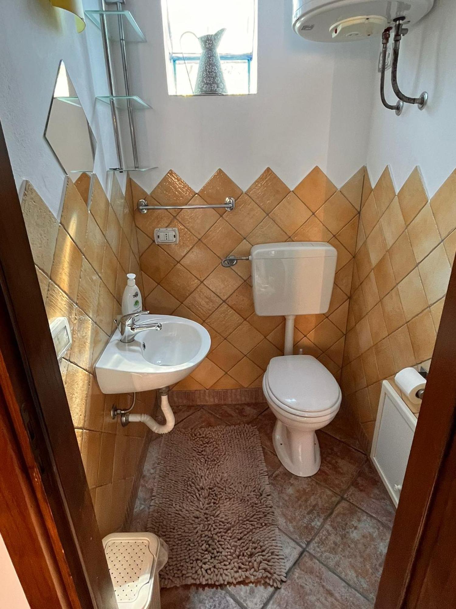 Rustico San Leonardo Villa Cinisi Exterior photo